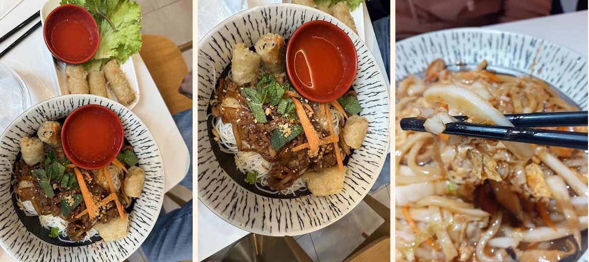 Noodle - Gallery Image 2